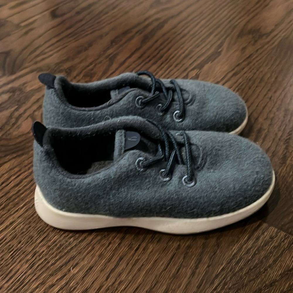 Allbirds Toddler Sneakers